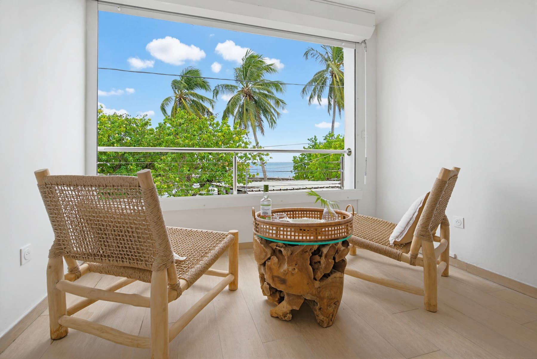Appart-hôtel DLOKOKO 2