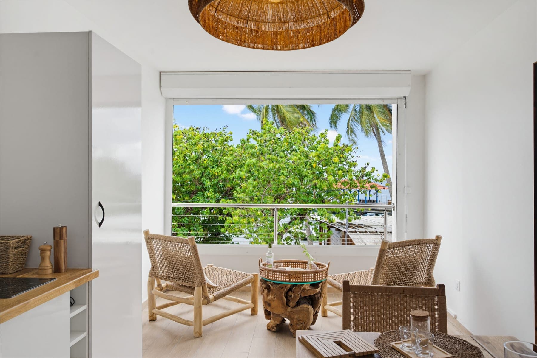 Appart-hôtel DLOKOKO 3