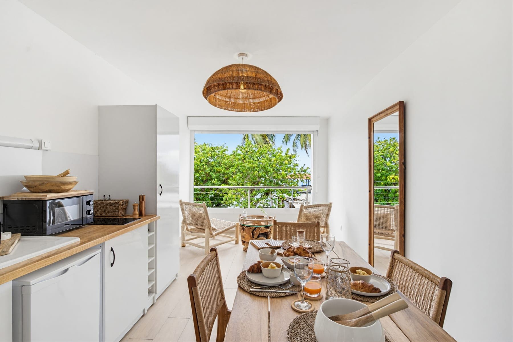 Appart-hôtel DLOKOKO 4