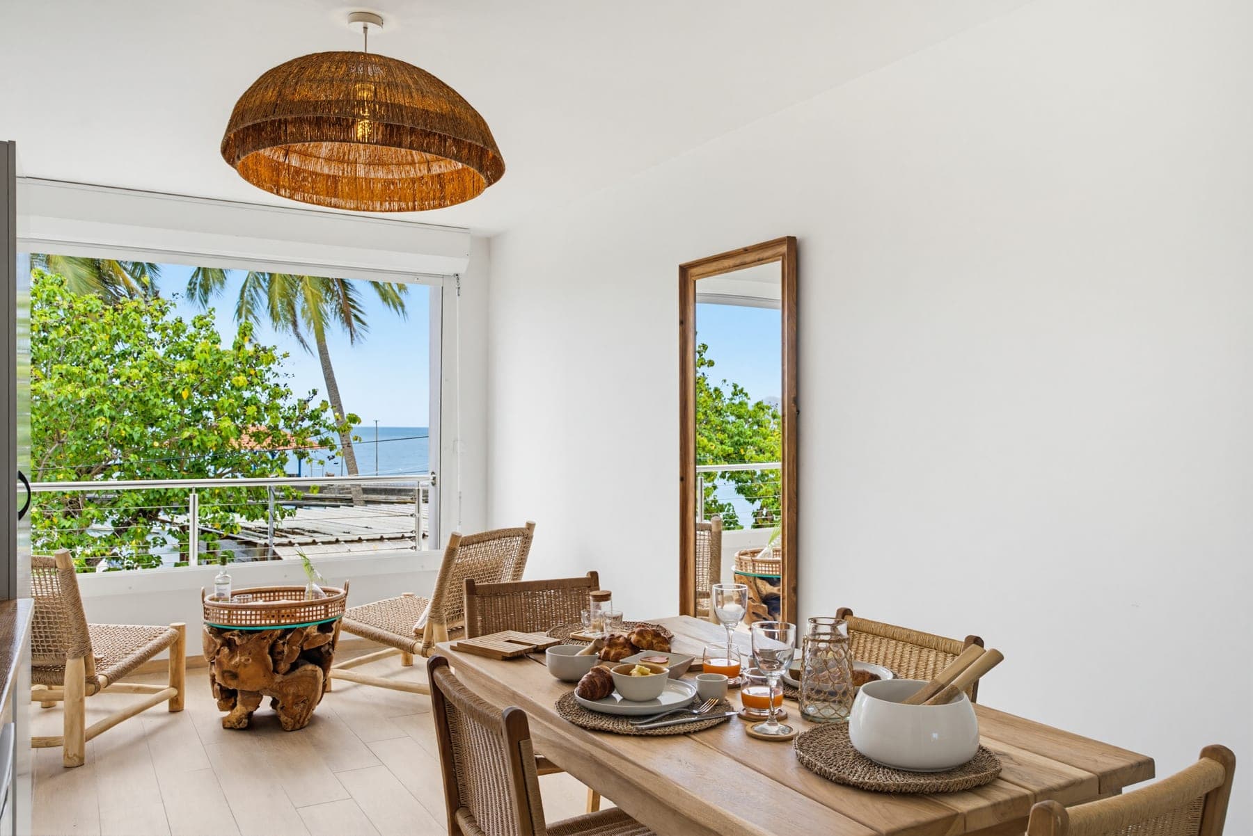 Appart-hôtel DLOKOKO 5