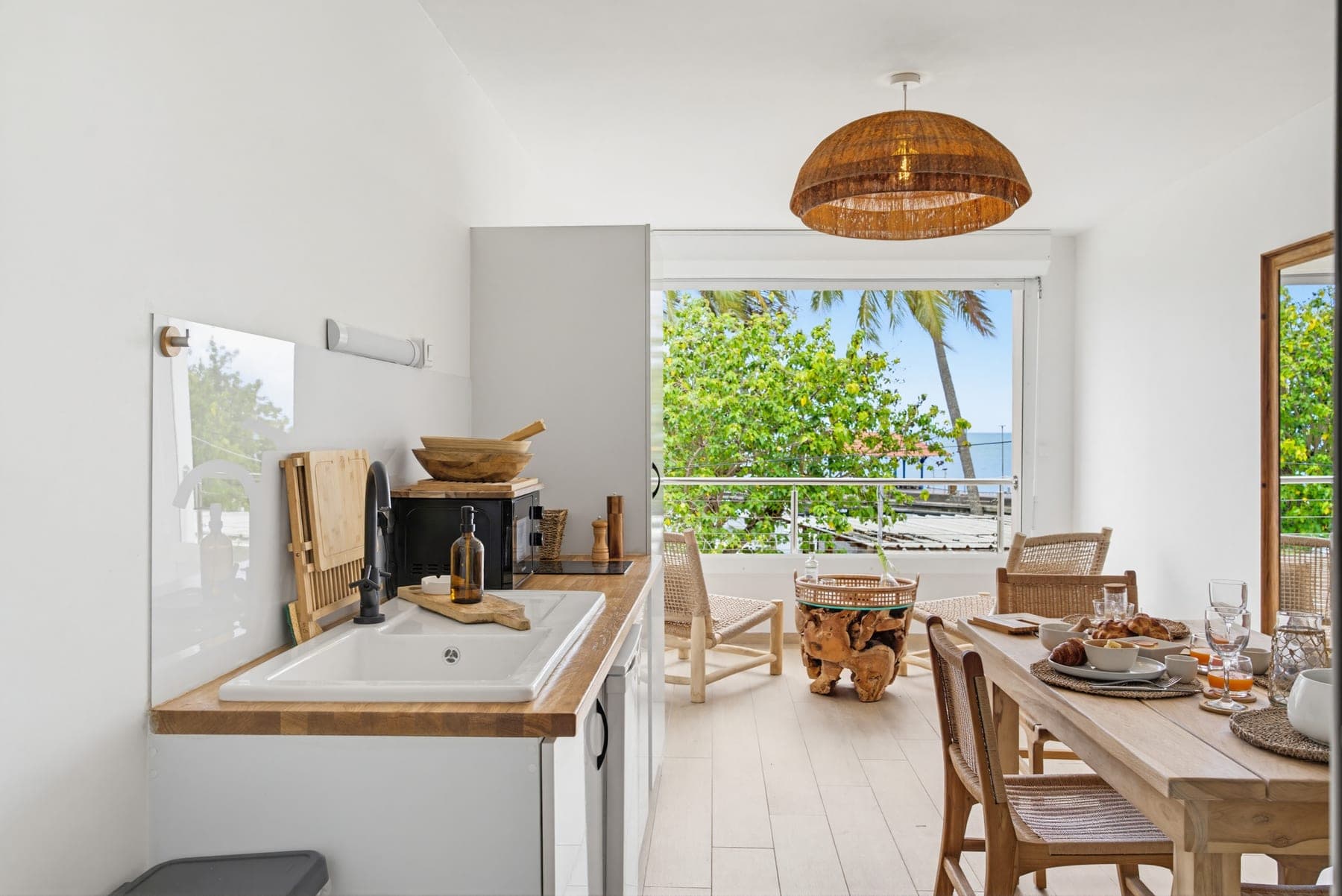 Appart-hôtel DLOKOKO 6