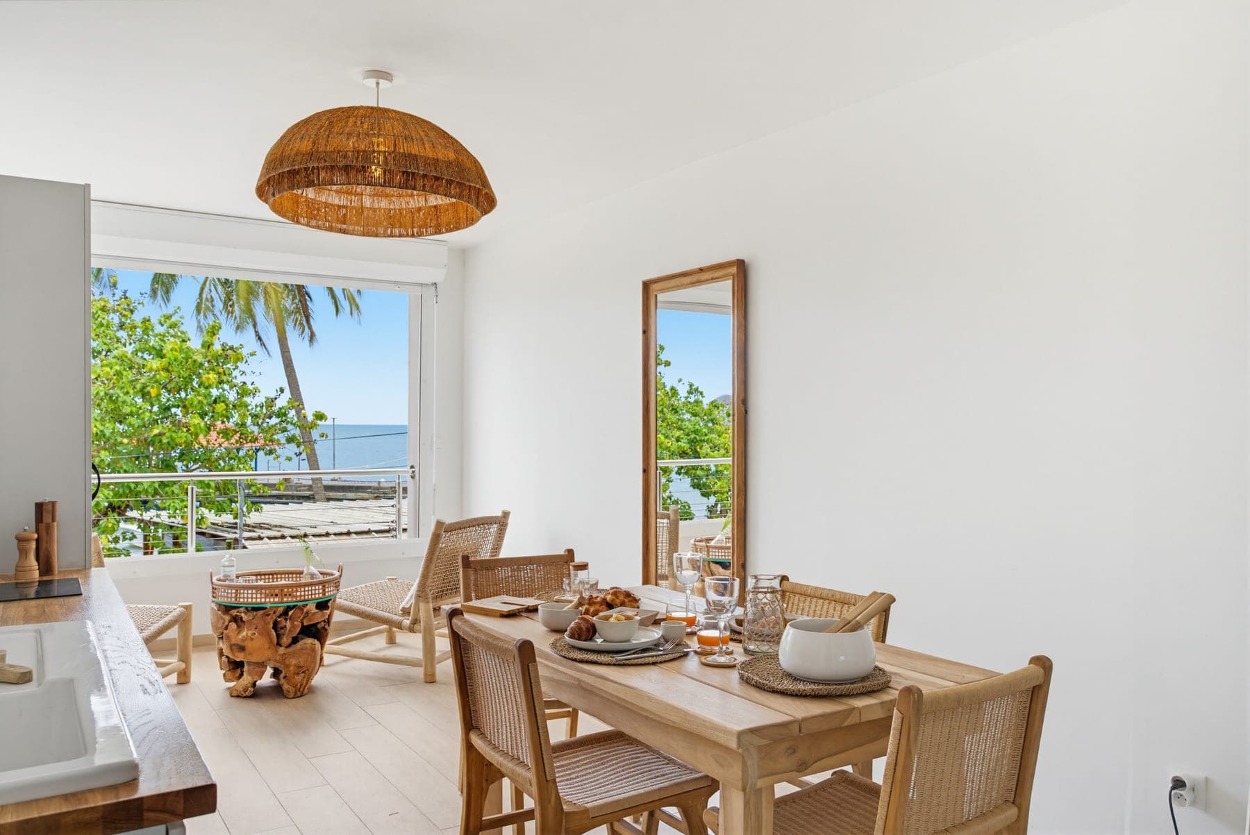 Appart-hôtel DLOKOKO 7