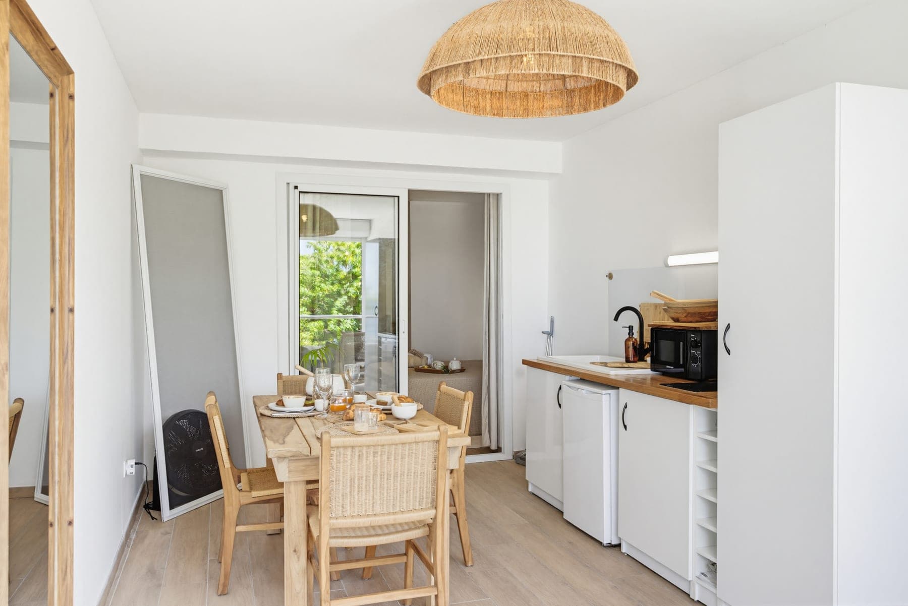 Appart-hôtel DLOKOKO 10