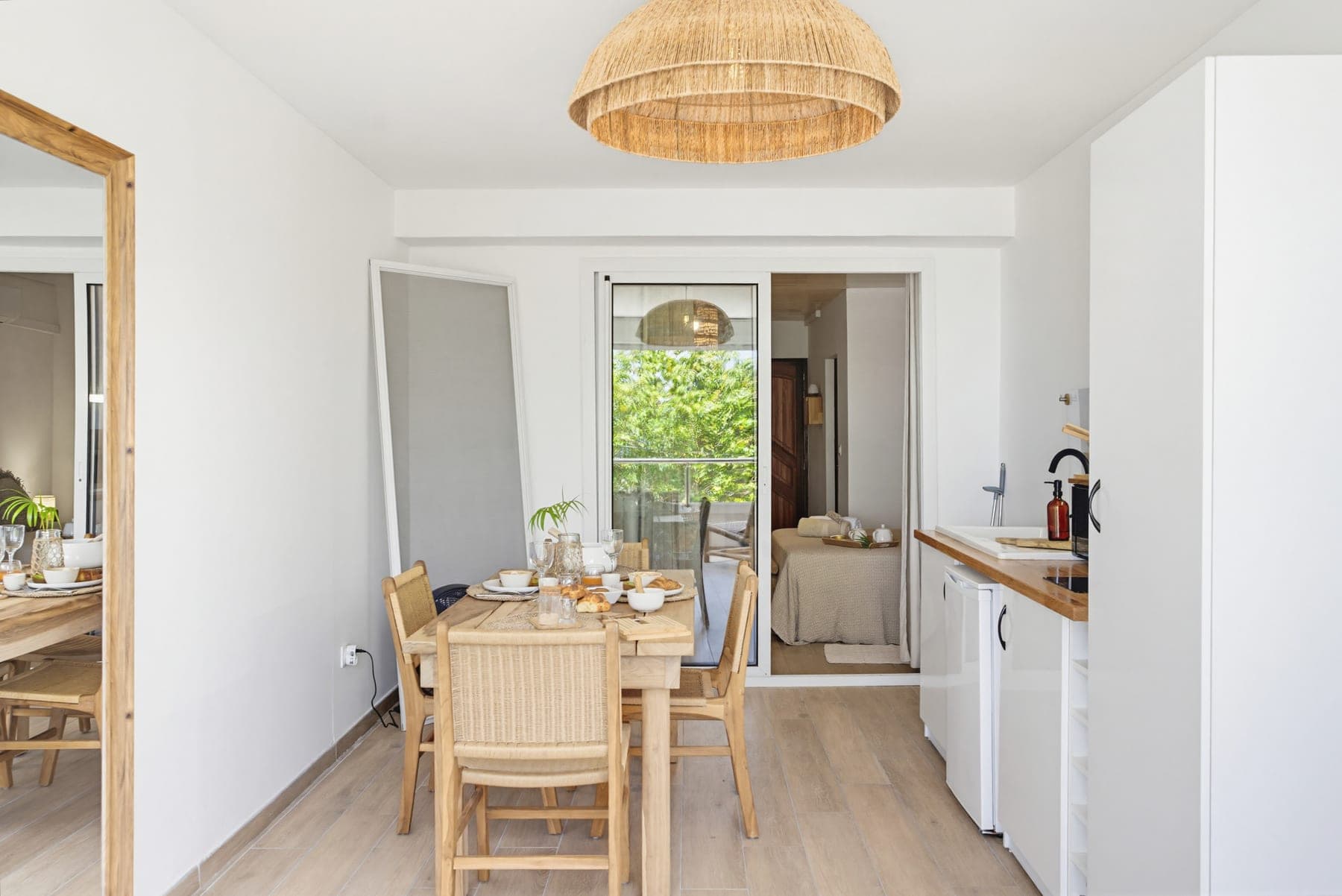 Appart-hôtel DLOKOKO 11