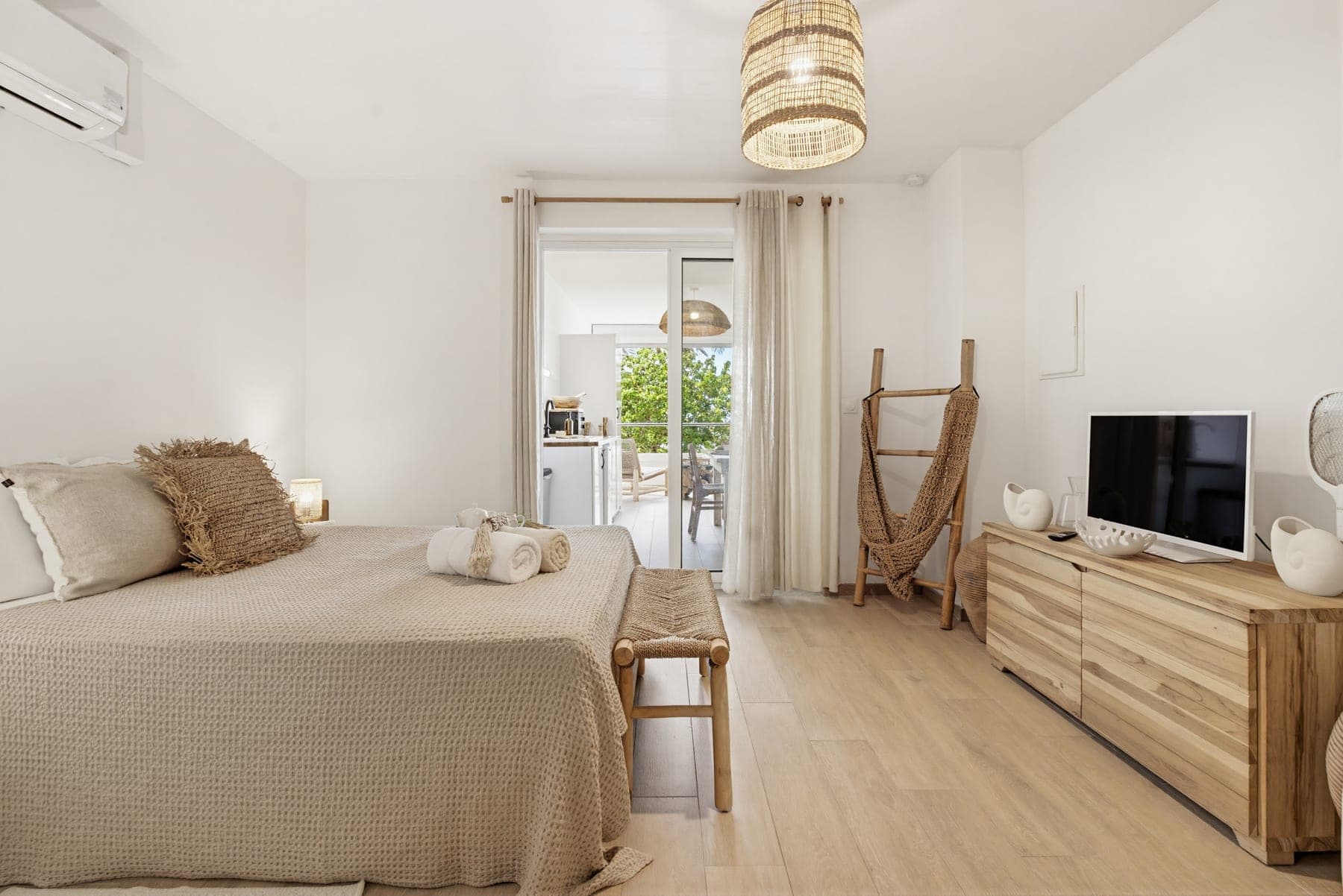 Appart-hôtel DLOKOKO 16