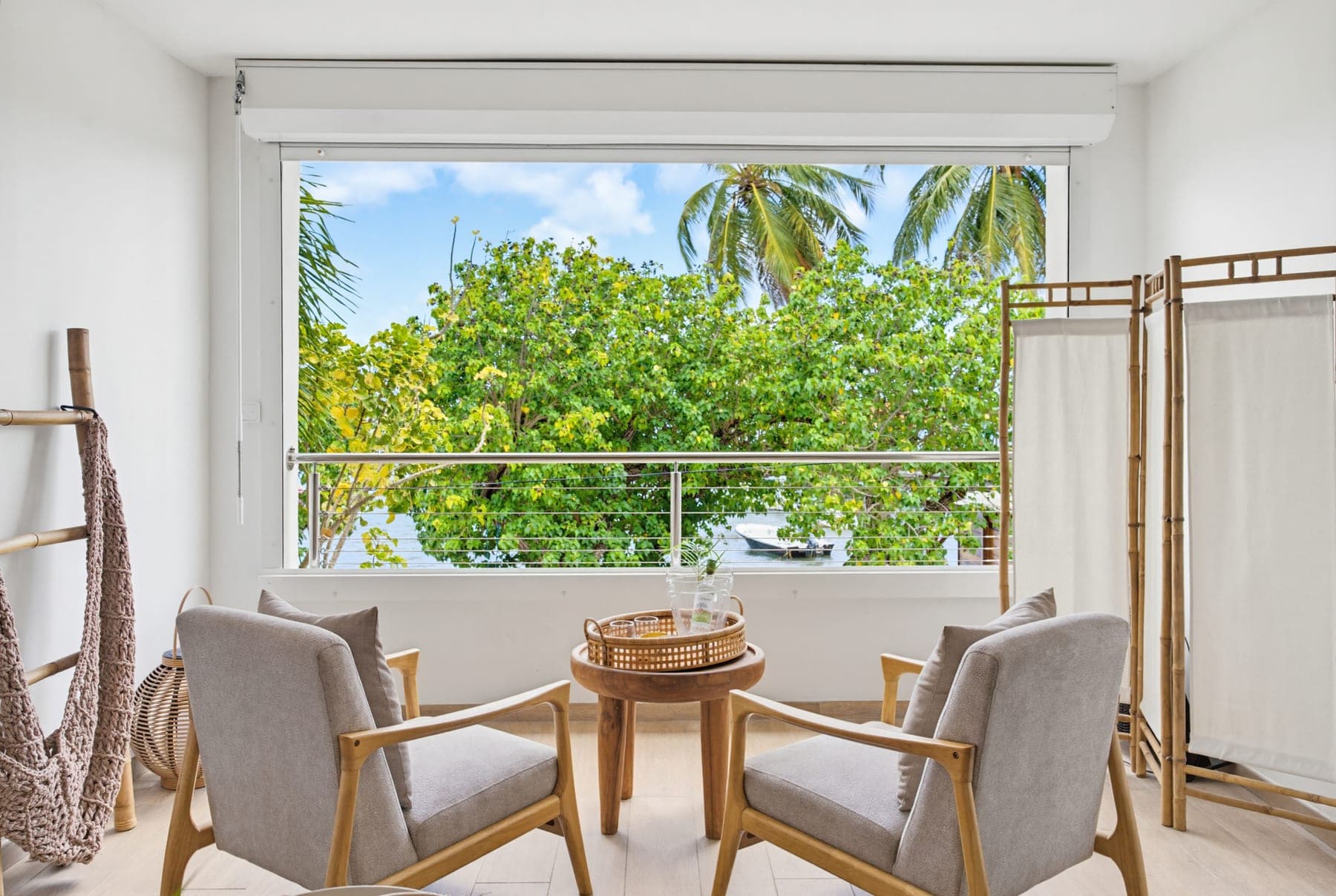 Appart-hôtel DLOKOKO 22