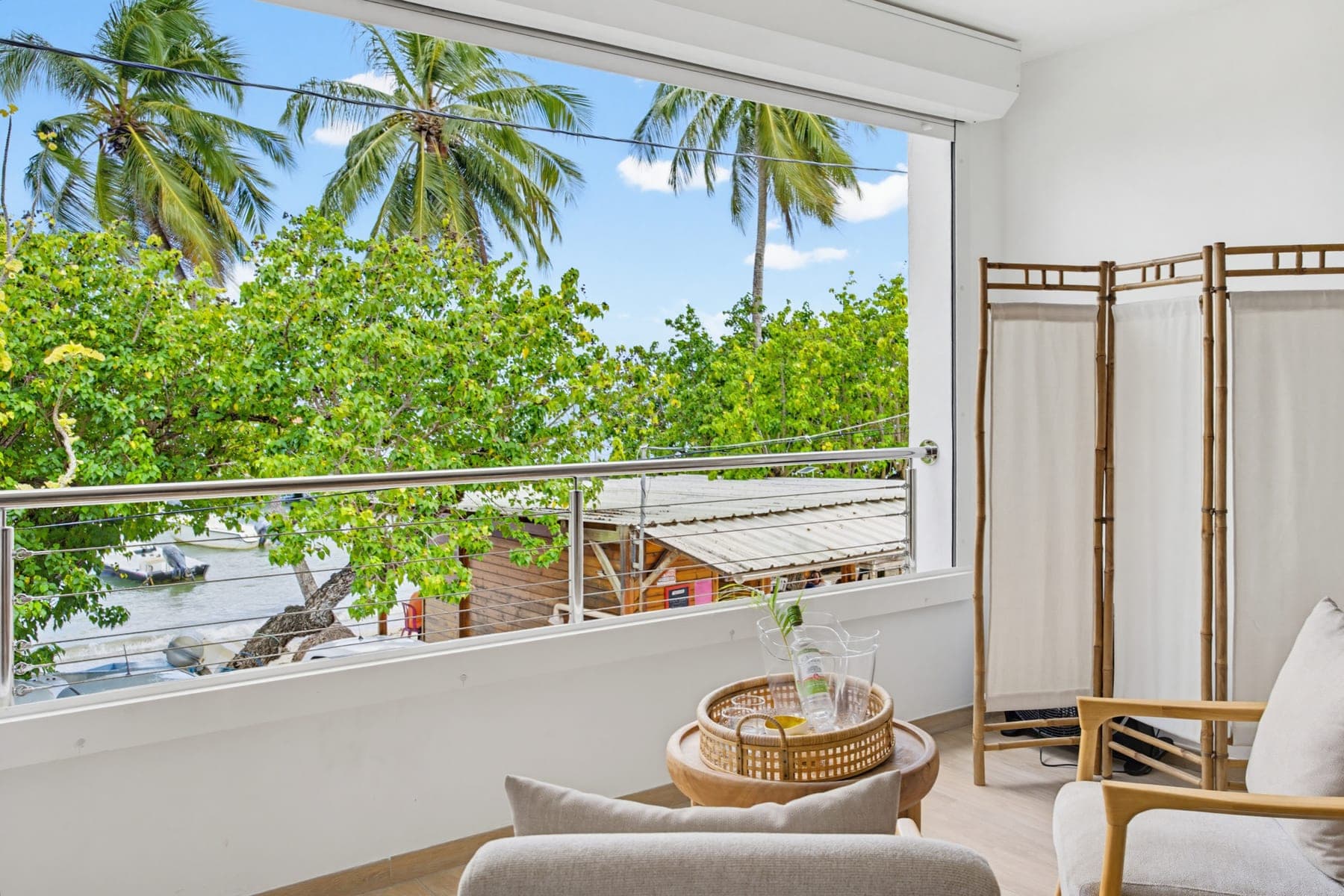 Appart-hôtel DLOKOKO 24