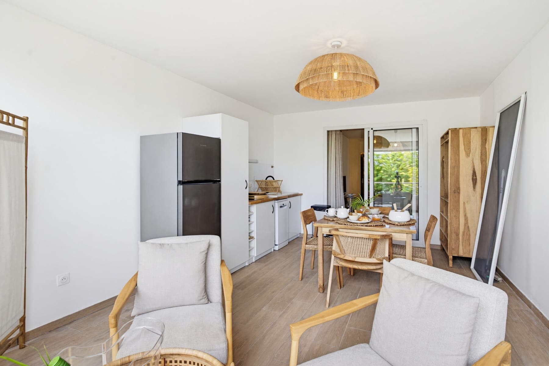 Appart-hôtel DLOKOKO 25
