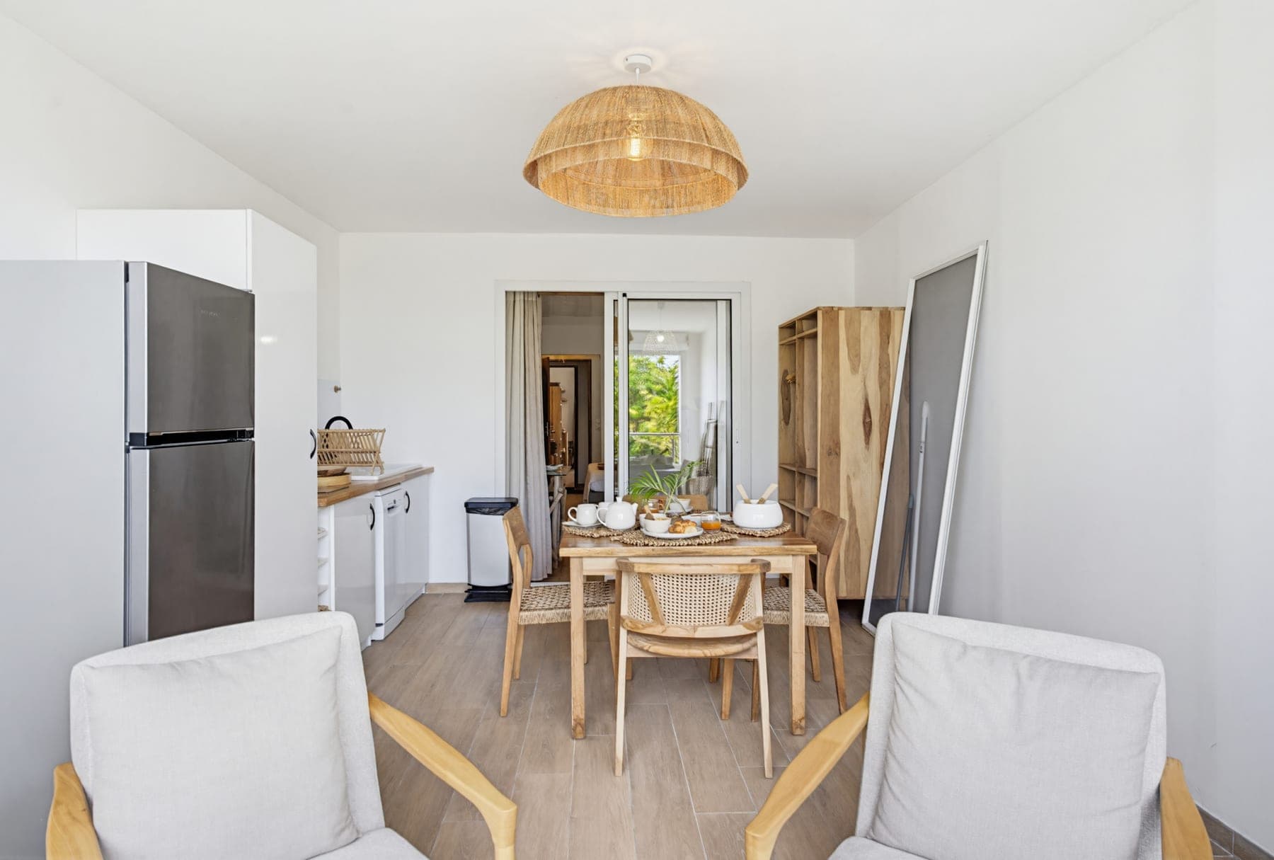 Appart-hôtel DLOKOKO 26
