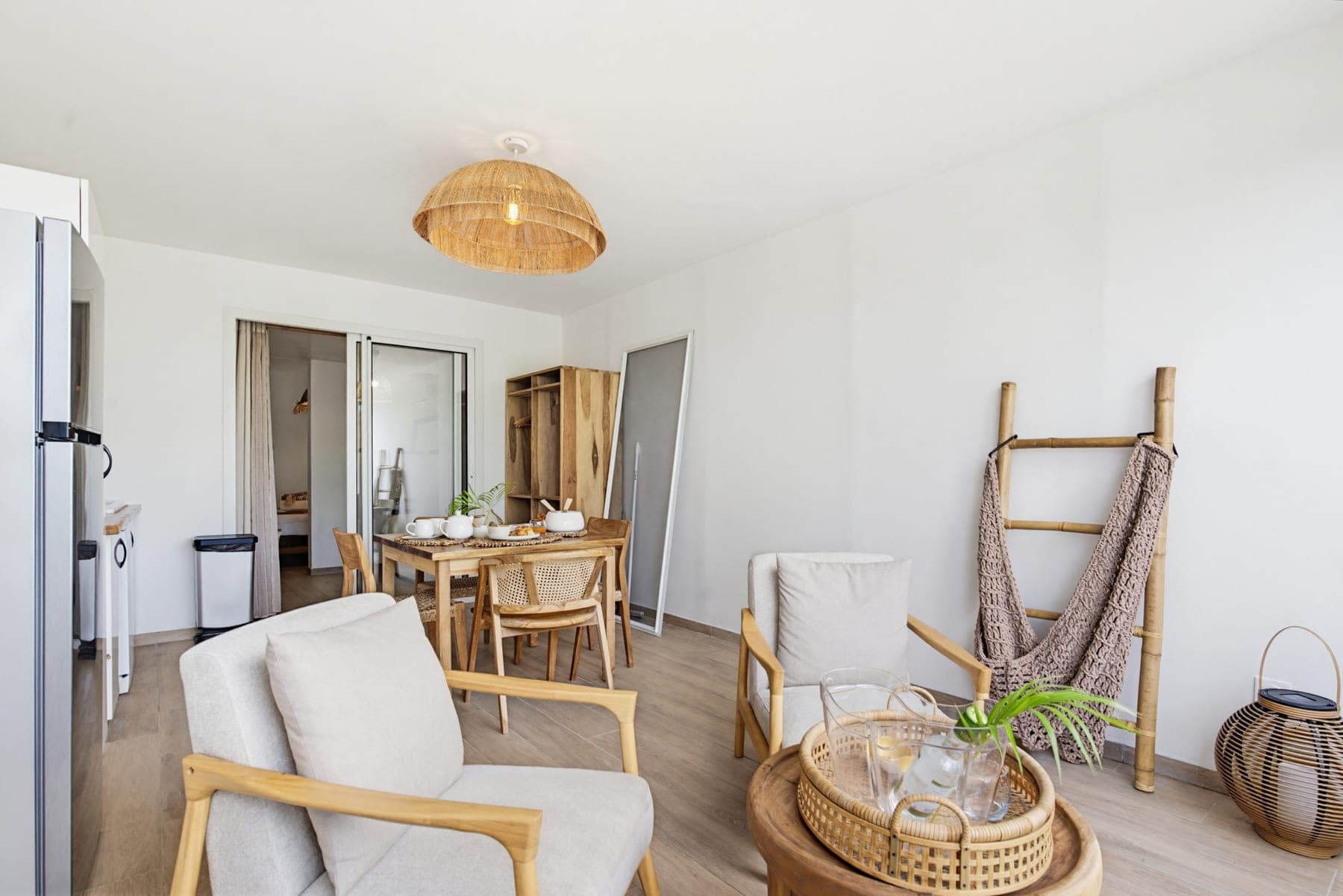 Appart-hôtel DLOKOKO 27