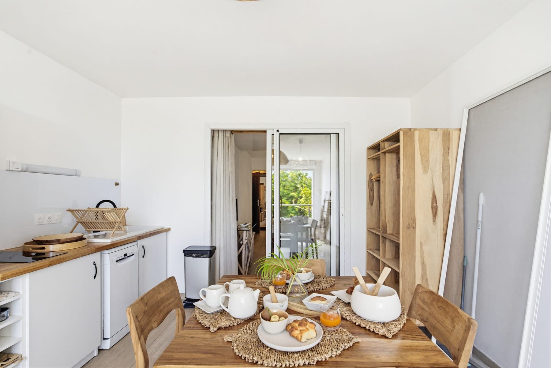 Appart-hôtel DLOKOKO 28
