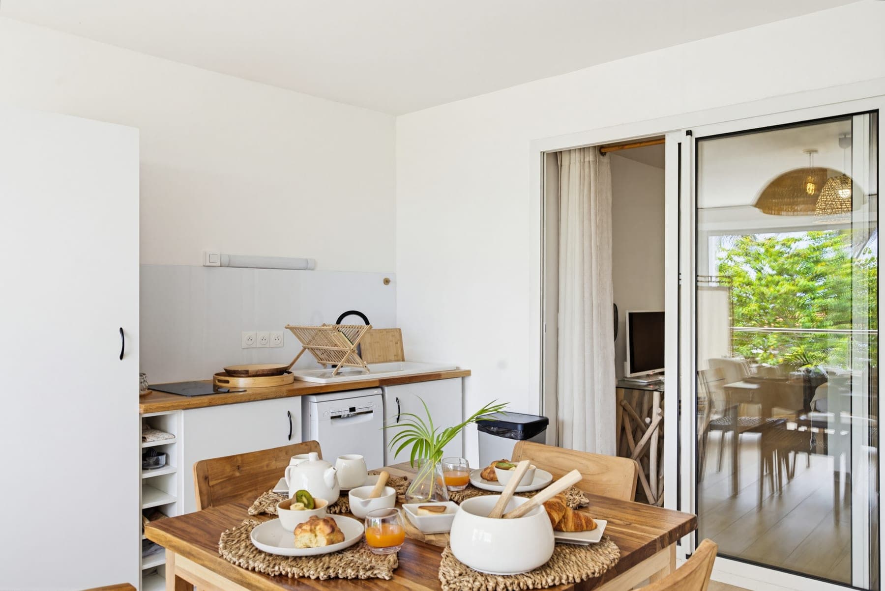 Appart-hôtel DLOKOKO 29