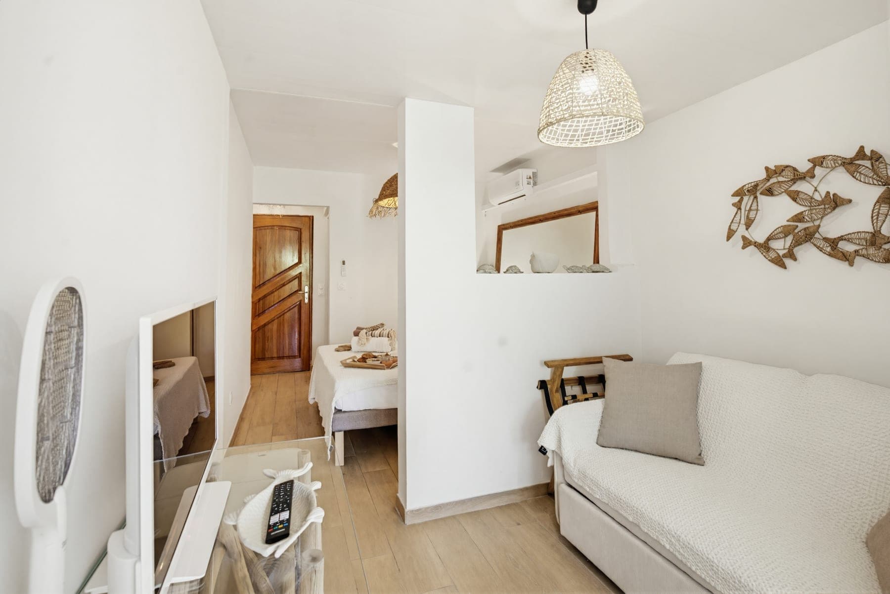 Appart-hôtel DLOKOKO 32
