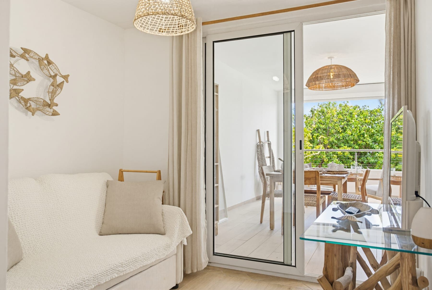 Appart-hôtel DLOKOKO 33