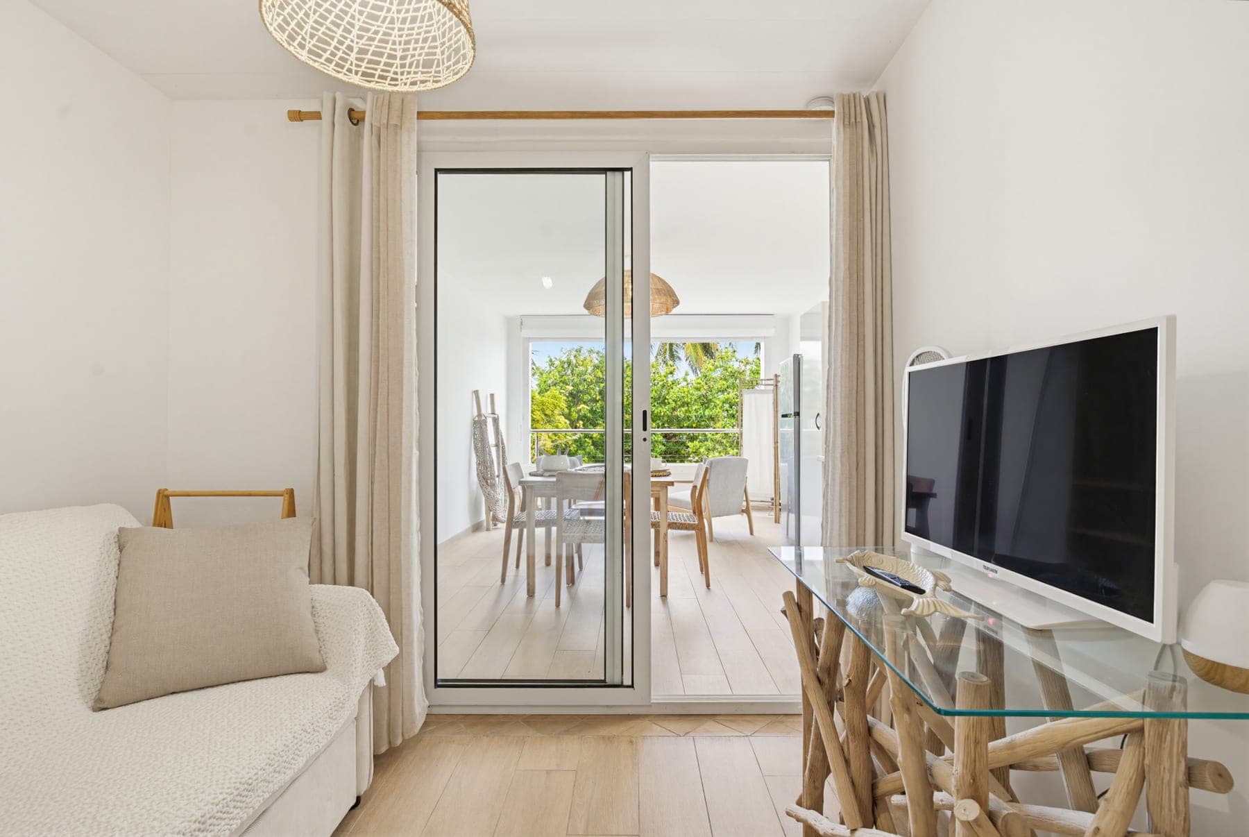 Appart-hôtel DLOKOKO 34