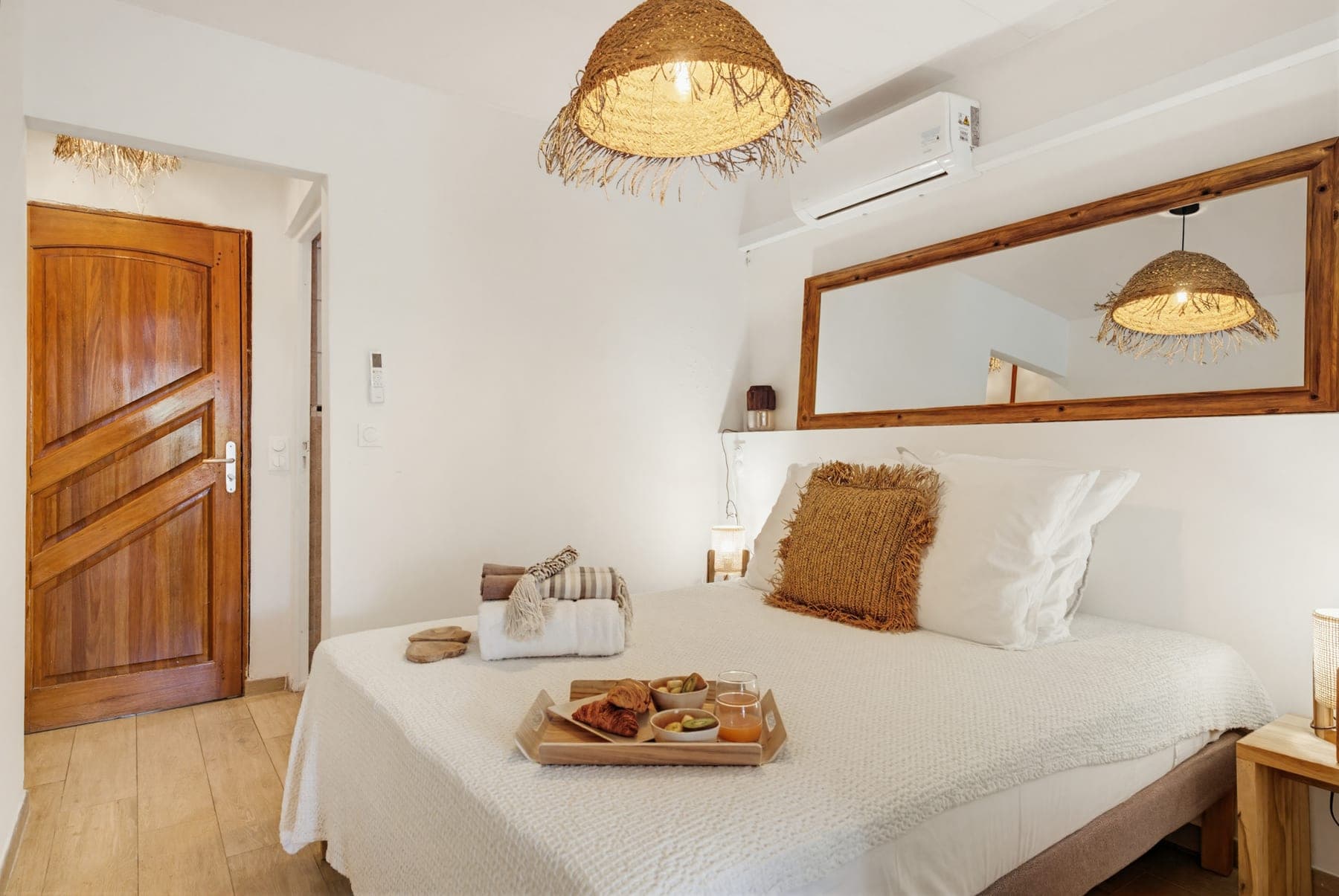 Appart-hôtel DLOKOKO 35
