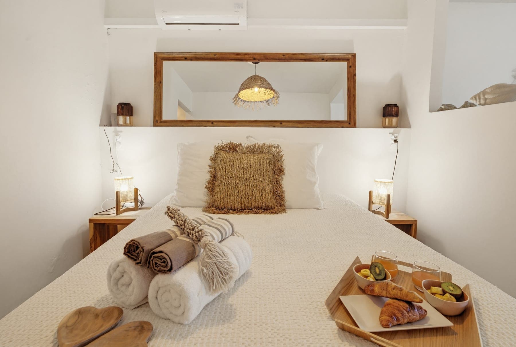 Appart-hôtel DLOKOKO 36