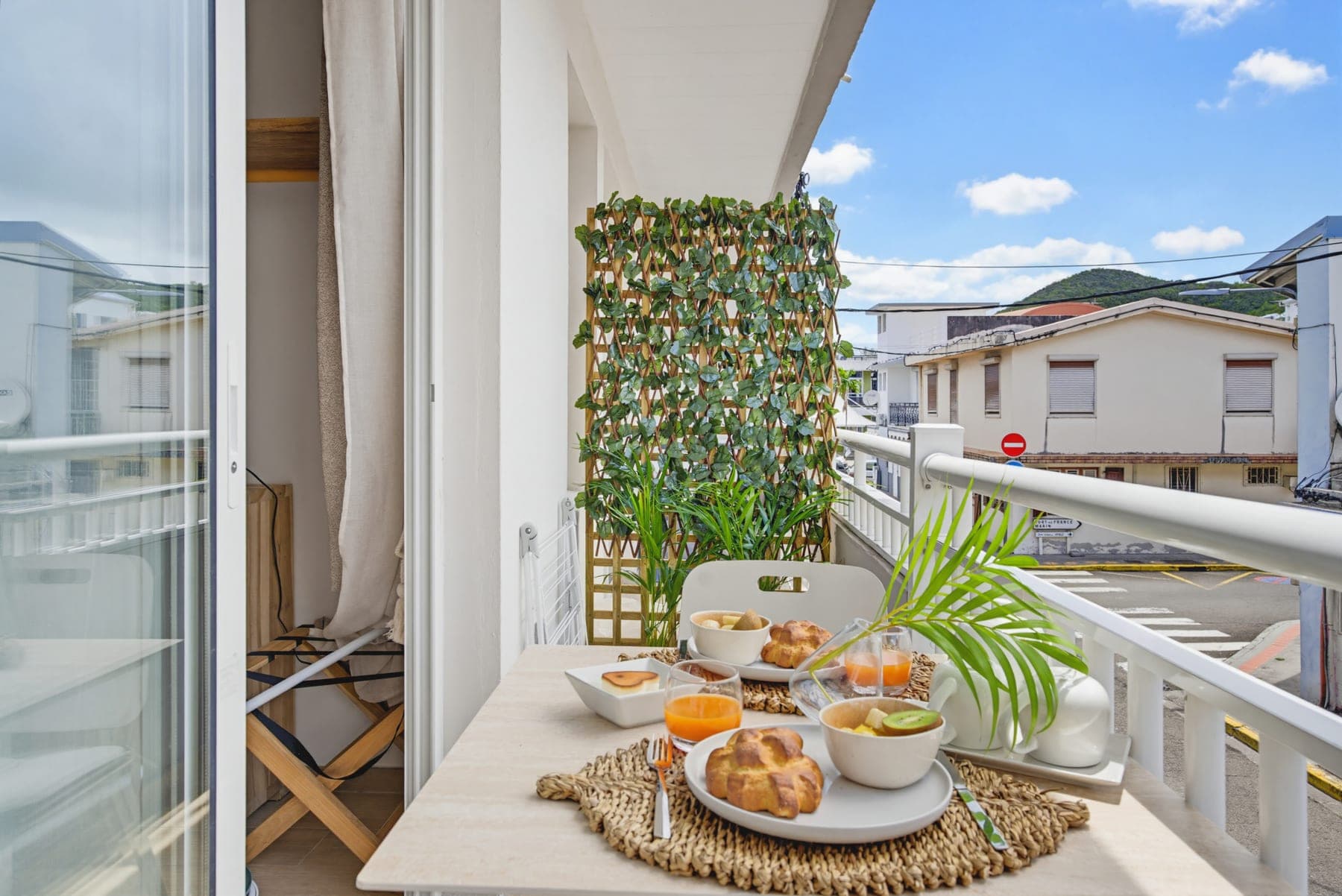 Appart-hôtel DLOKOKO 43