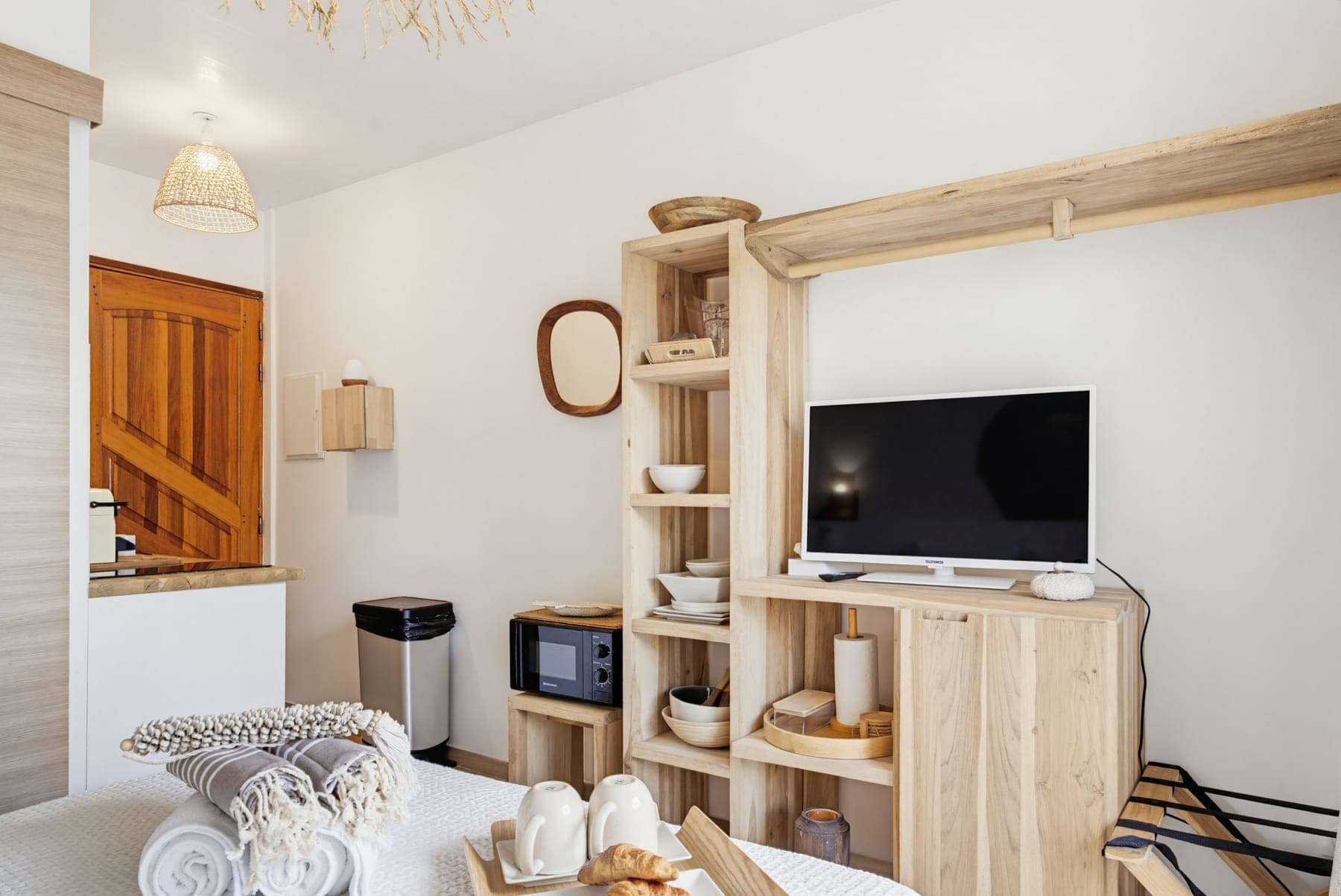 Appart-hôtel DLOKOKO 46