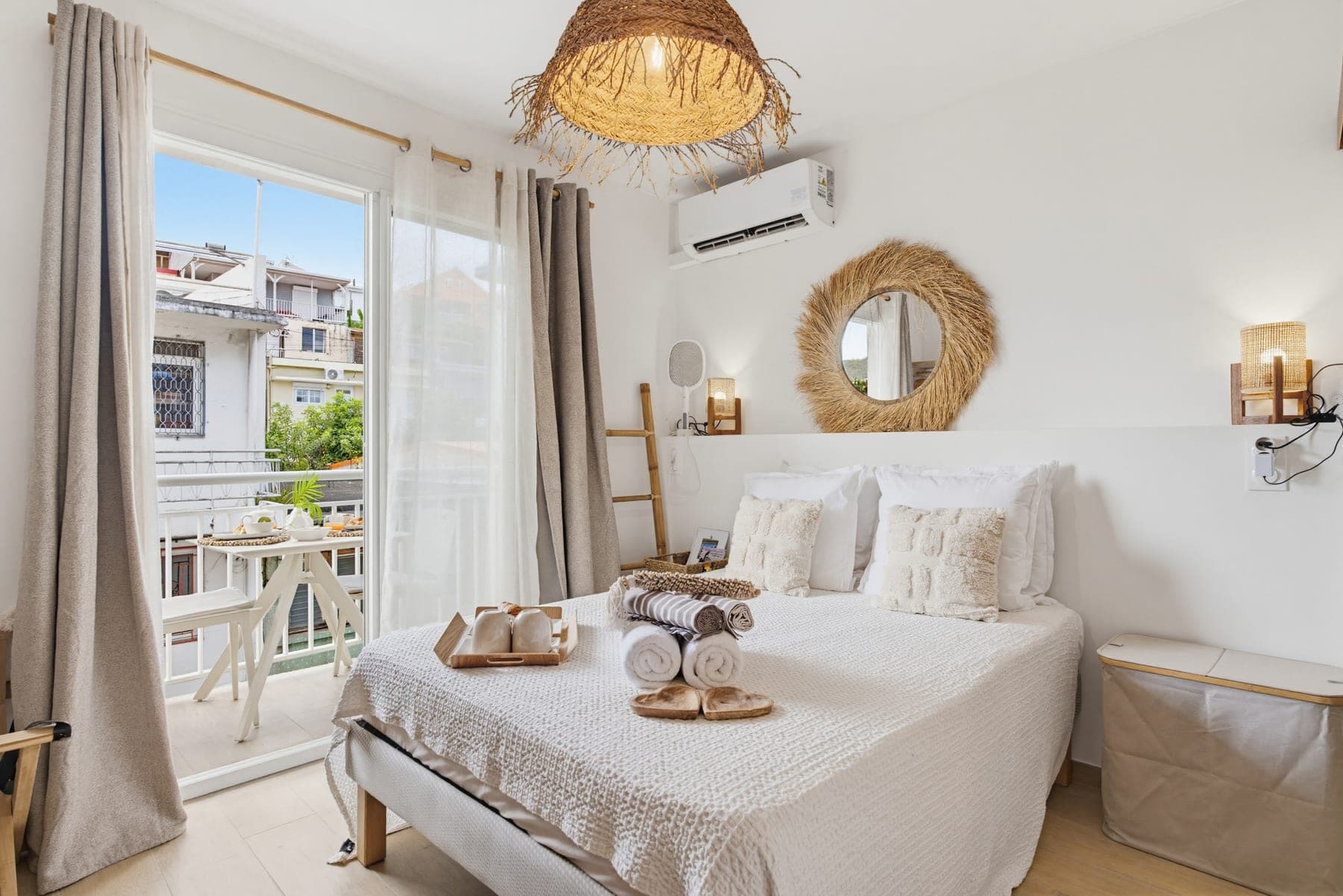 Appart-hôtel DLOKOKO 47