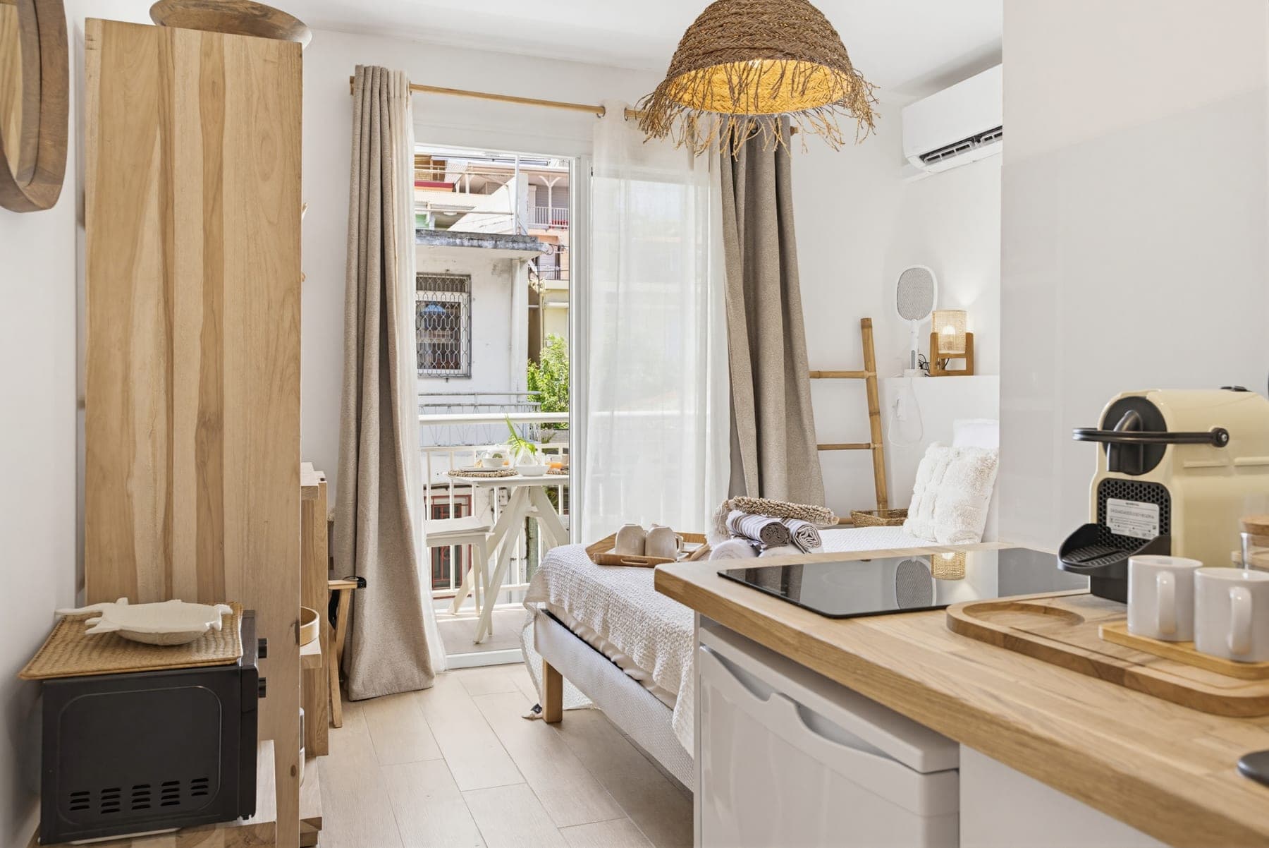 Appart-hôtel DLOKOKO 49