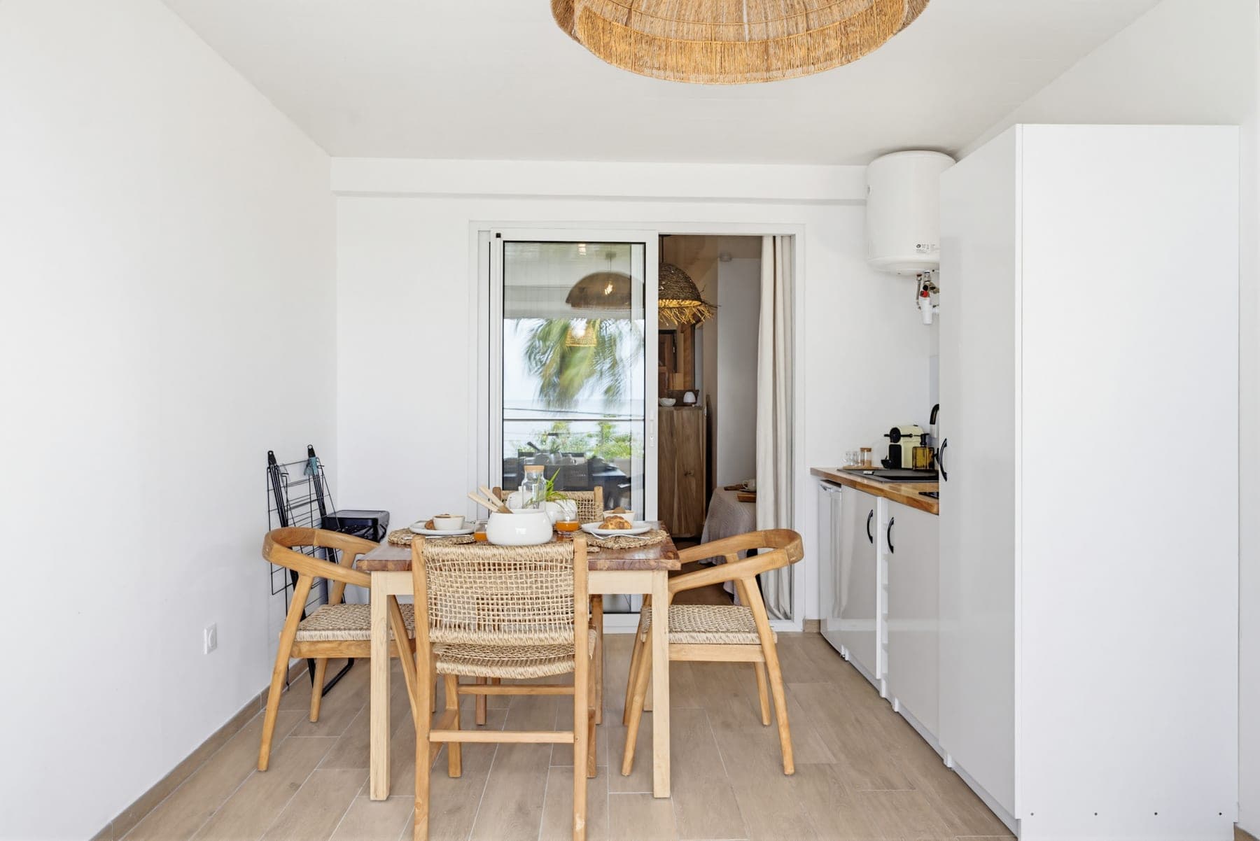 Appart-hôtel DLOKOKO 55