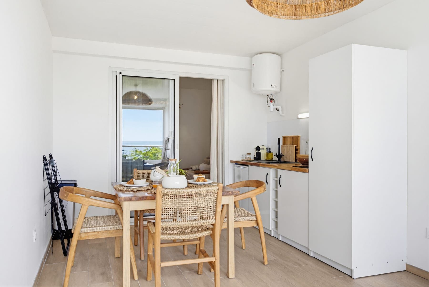 Appart-hôtel DLOKOKO 56