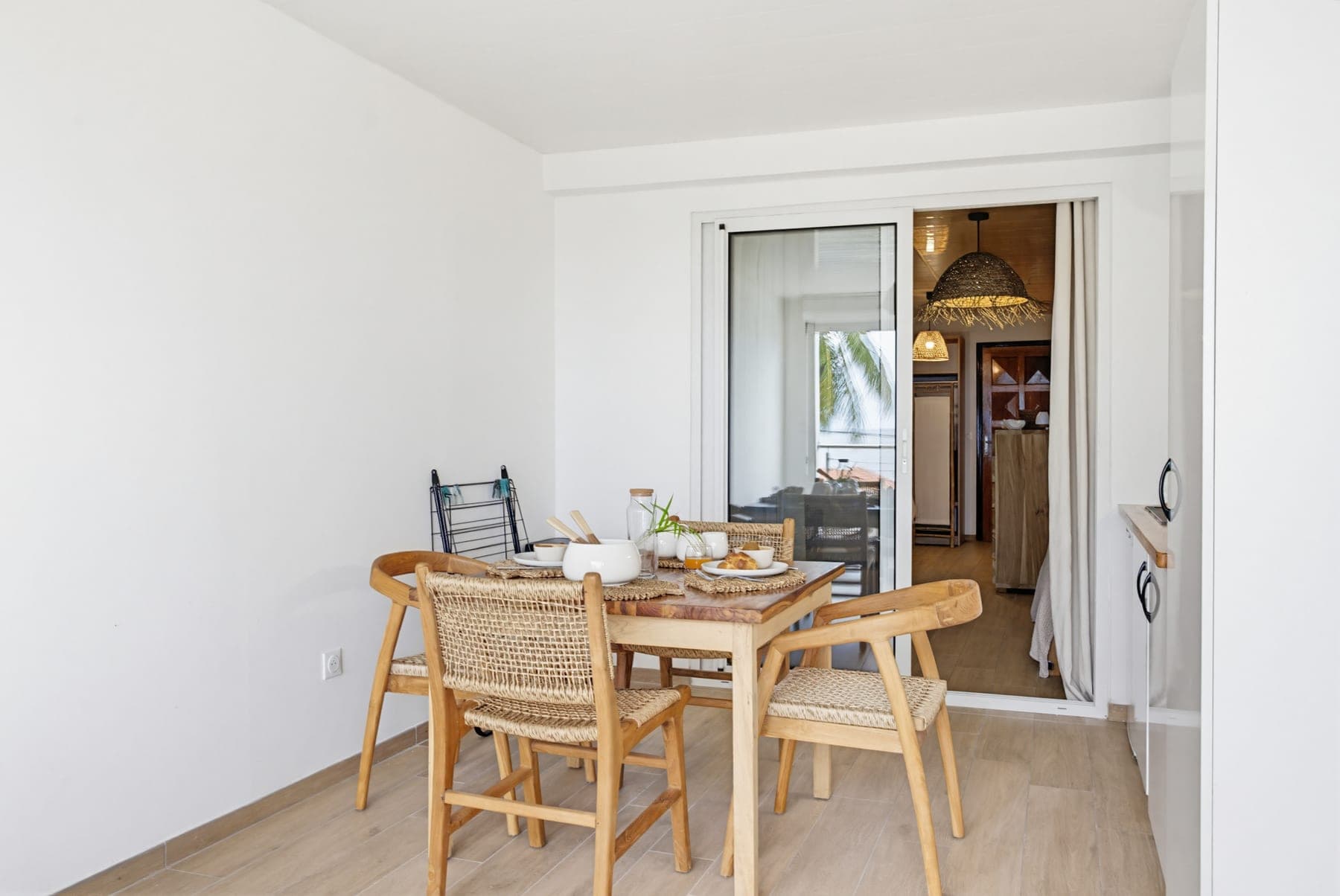 Appart-hôtel DLOKOKO 57