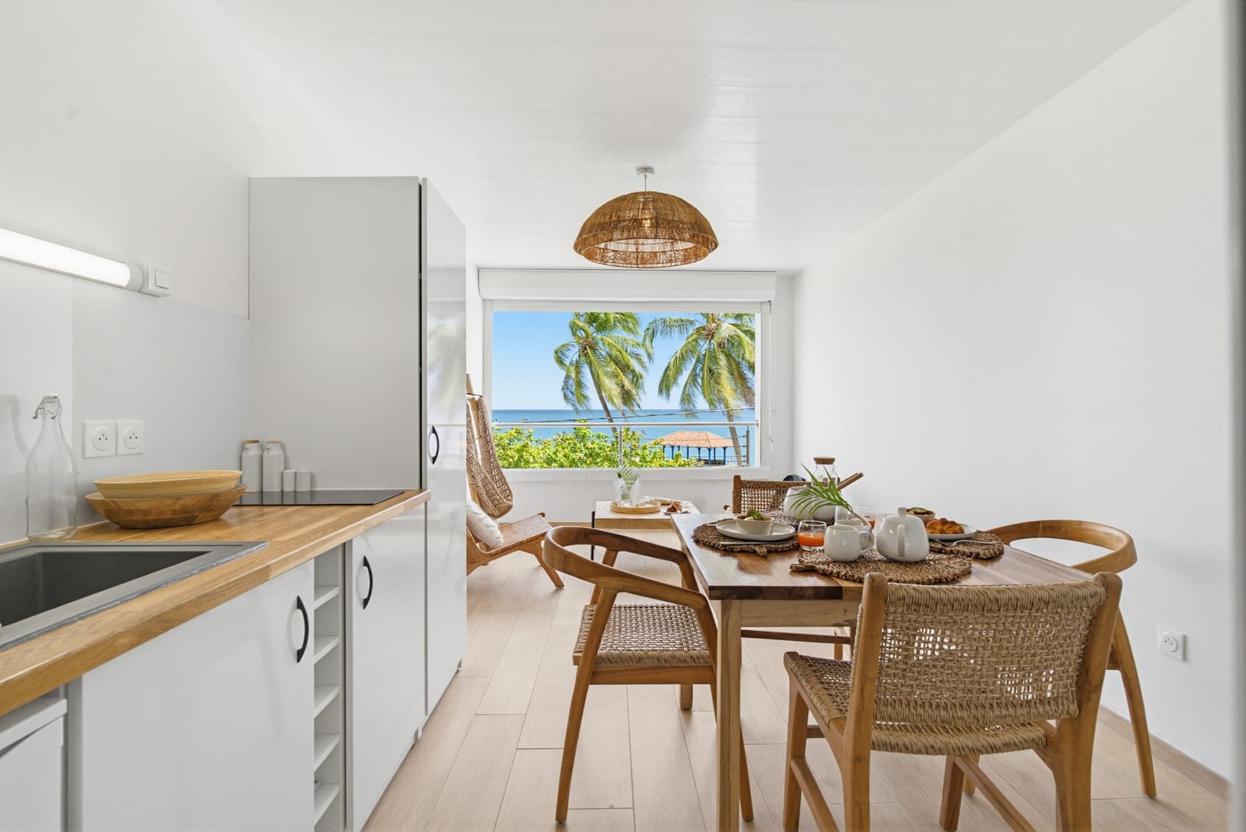 Appart-hôtel DLOKOKO 62
