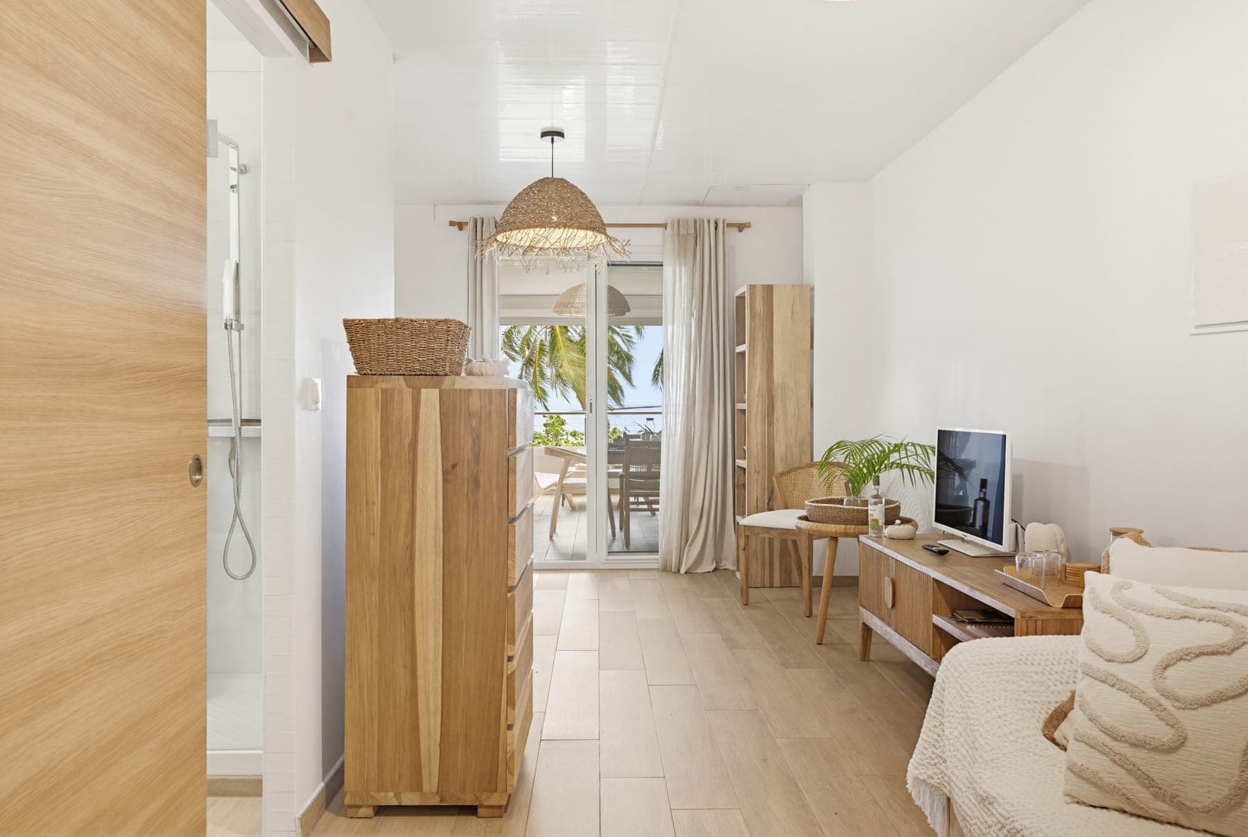 Appart-hôtel DLOKOKO 69