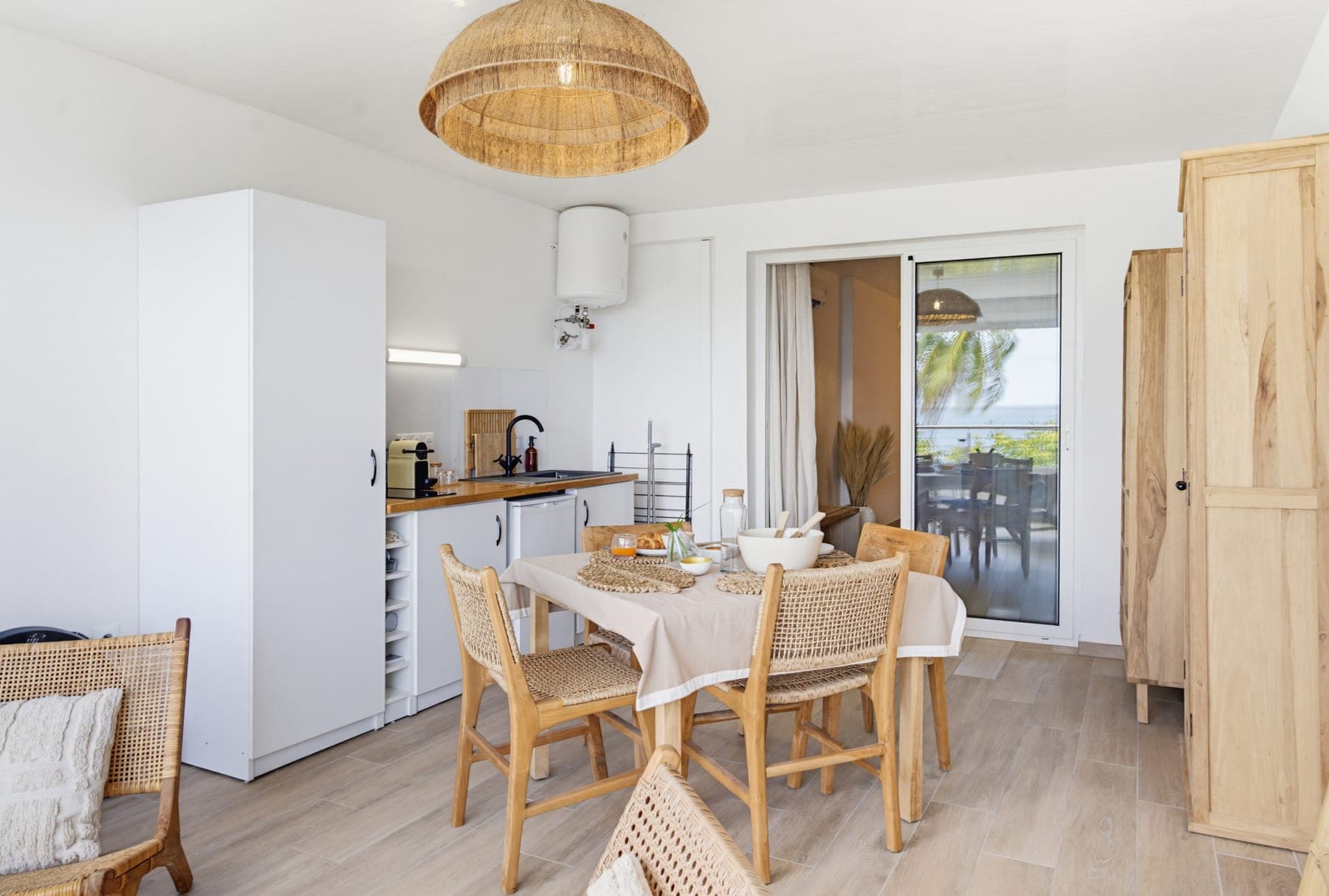 Appart-hôtel DLOKOKO 71