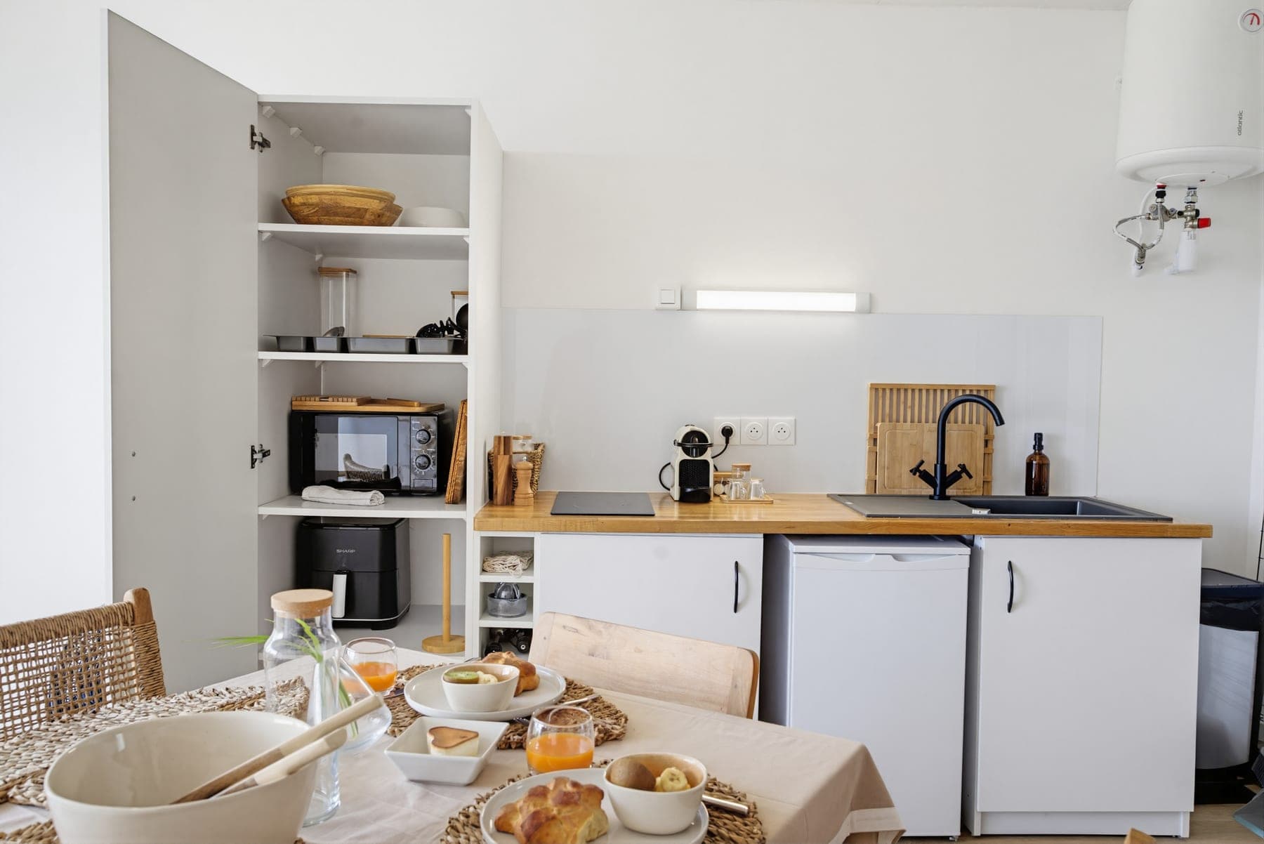 Appart-hôtel DLOKOKO 75