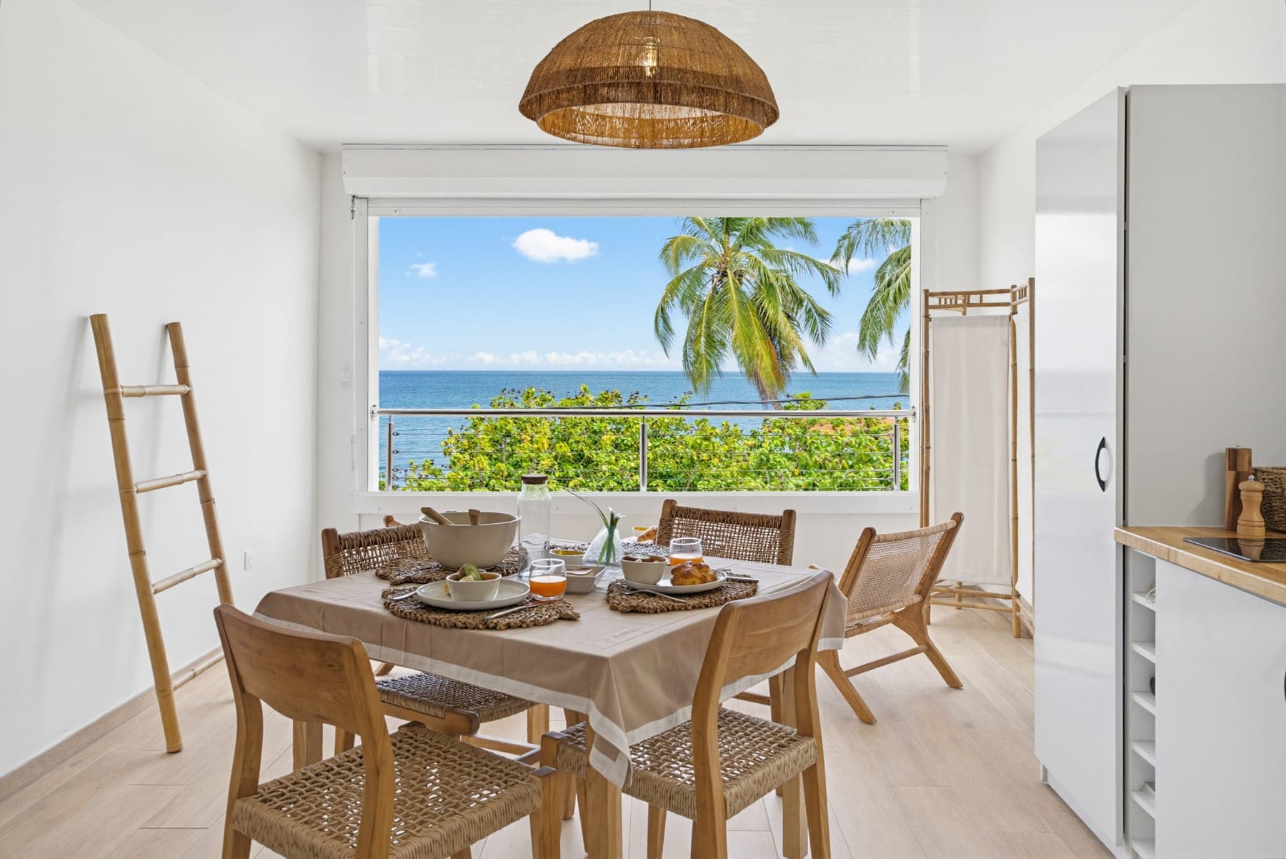 Appart-hôtel DLOKOKO 77