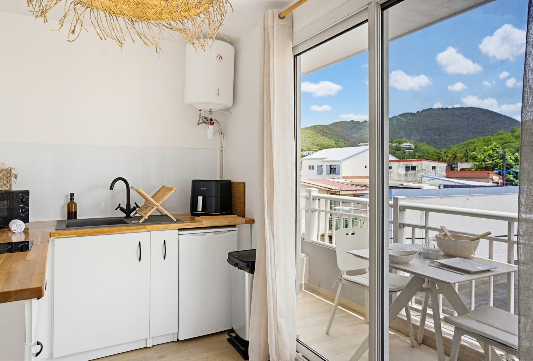 Appart-hôtel DLOKOKO 90