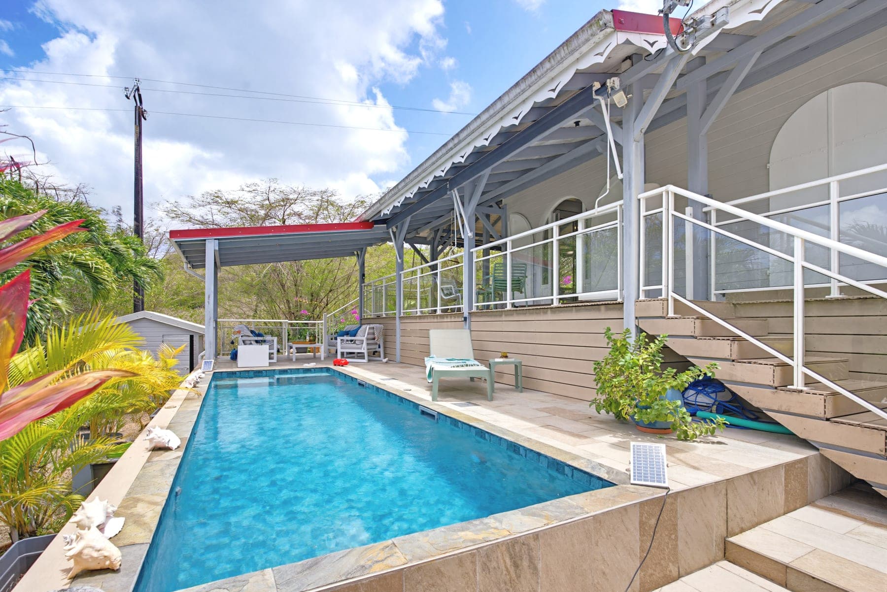 Villa Jalna 23