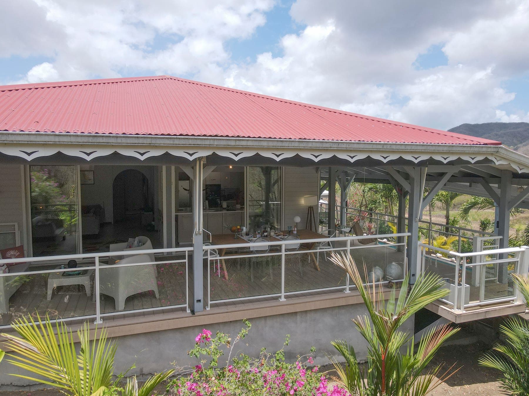 Villa Jalna 30