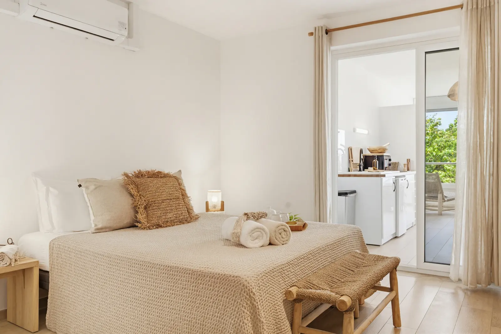 Appart-hôtel DLOKOKO 2