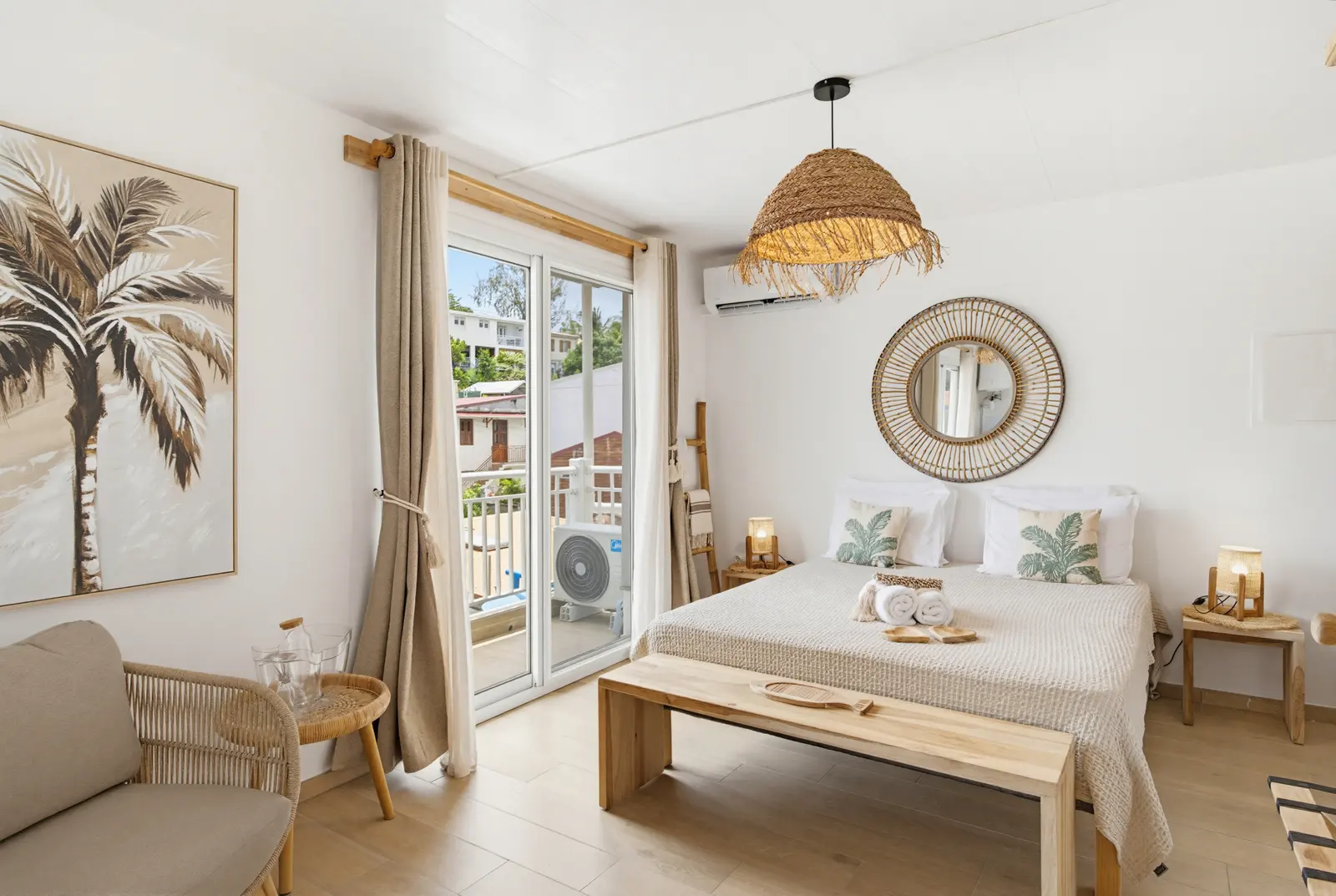 Appart-hôtel DLOKOKO 7