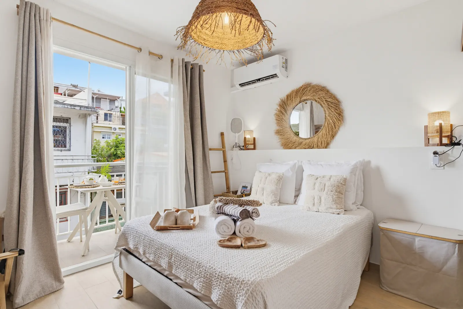 Appart-hôtel DLOKOKO 9